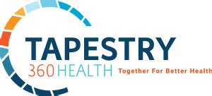 Tapestry 360 Health Buka Sekarang