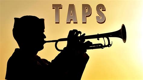 Taps Daniel Butterfield