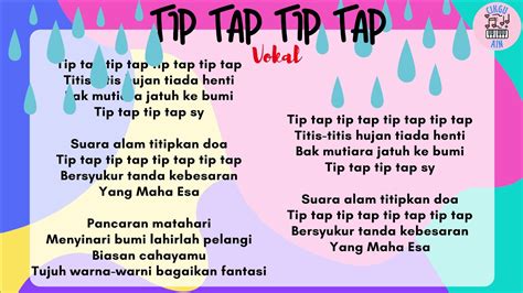 Taps Lagu