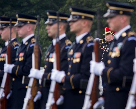 Taps Played At Military Funeral