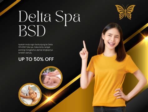 Tarif Delta Spa Plus Plus