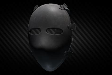 Tarkov Mask