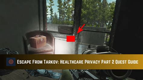 Tarkov Privacy Part 2