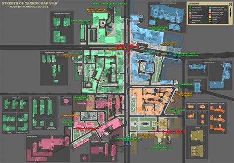 Tarkov Wiki