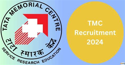 Tata Memorial Centre Recruitment Medical Officer Mph Jobs