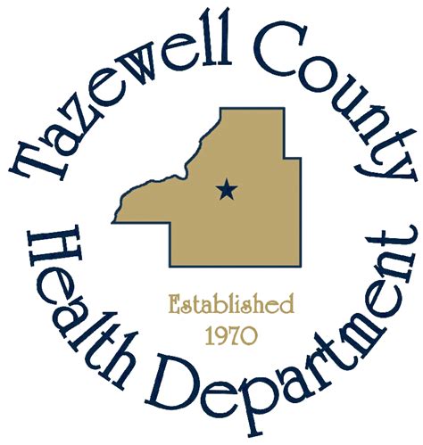 Tazewell County Health Department Services