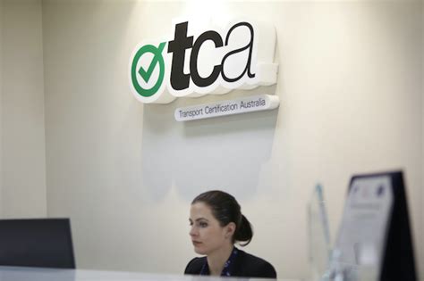 Tca Appointment