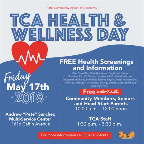 Tca Health Reviews