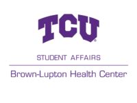 Tcu Health Center Staff