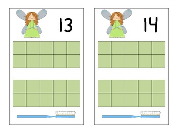 Teachers Health Dental Item Numbers