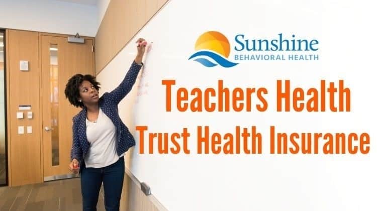 Teachers Health Trust Chiropractor