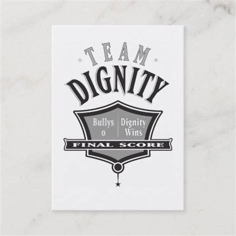 Team Dignity Health Time Cards