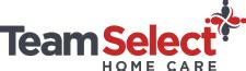 Team Select Home Care Locations