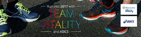 Team Vitality S New Asics Frontrunner Discovery