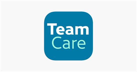 Teamcare App