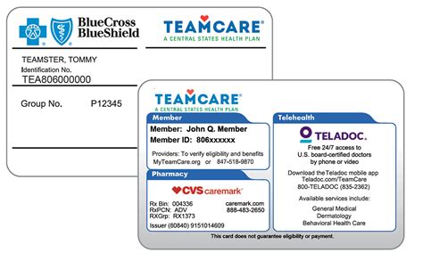 Teamcare Insurance