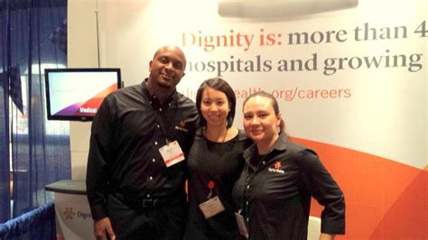 Teams Dignity Health Excellence