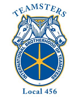 Teamsters Local 456 Benefits