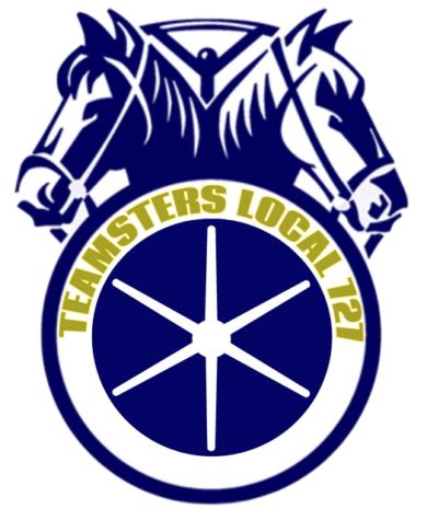 Teamsters Local 727 Benefits