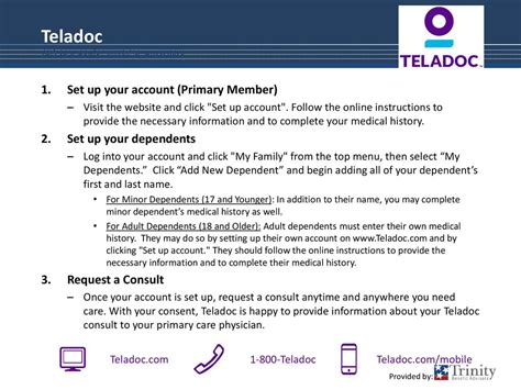 Teladoc Medical Records Request