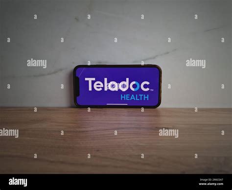 Teladoc Phone Number