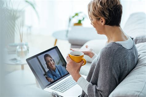 Telehealth Consultation