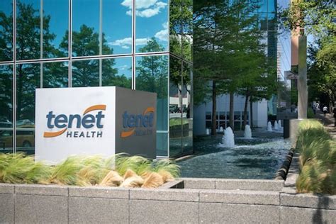 Tenet Healthcare Phone Number