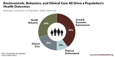 Tennessee S Public Health Infrastructure The Sycamore Institute