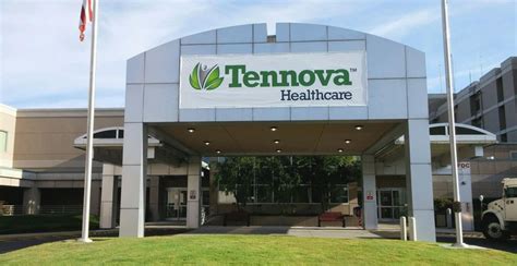 Tennova Healthcare Cleveland Alamat