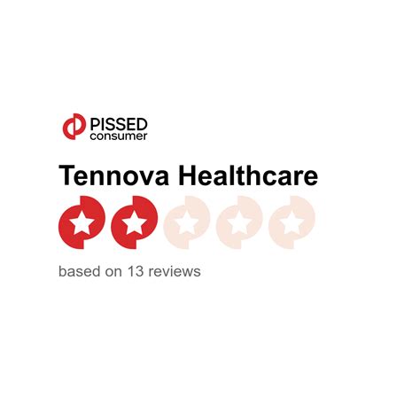 Tennova Healthcare Reviews