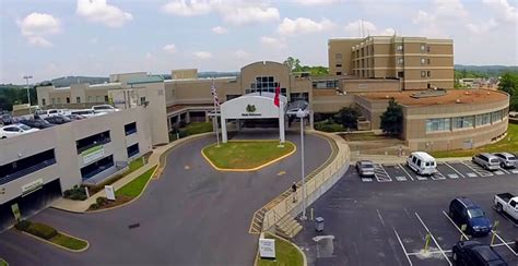 Tennova Hospital Cleveland Tennessee