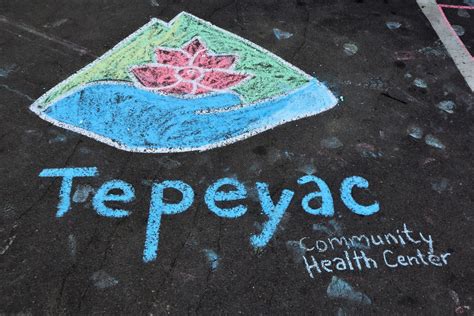 Tepeyac Community Health Center 990