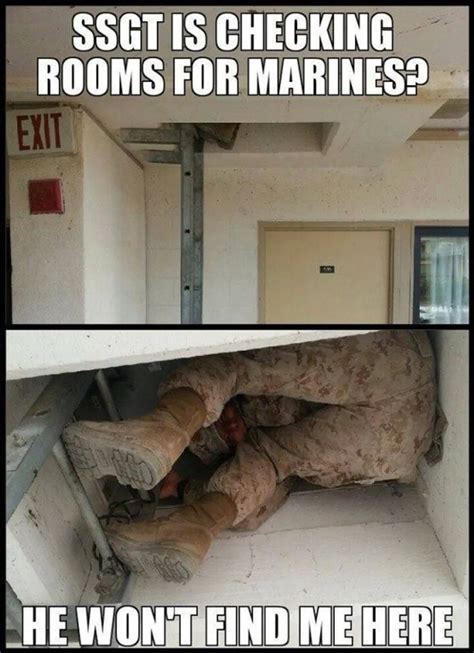 Terms Only Marines Understand