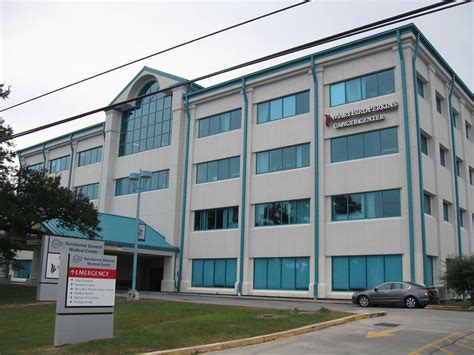 Terrebonne General Medical Center Alamat