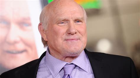 5 Terry Bradshaw Health Tips