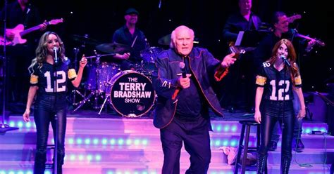 Terry Bradshaw Songs