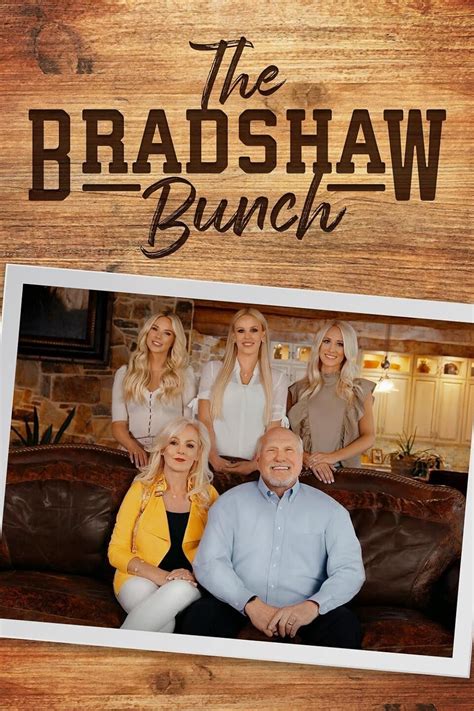 Terry Bradshaw Tv Shows