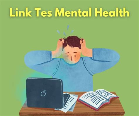 Tes Mental Health