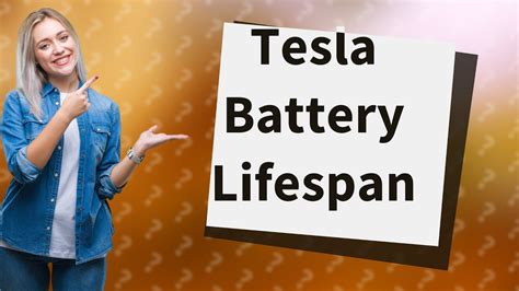 Tesla Battery After 10 Years