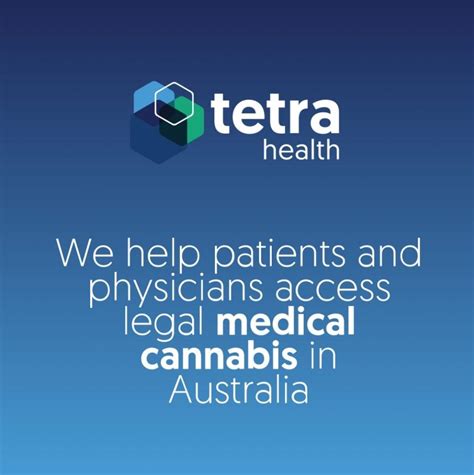 Tetra Health Australia