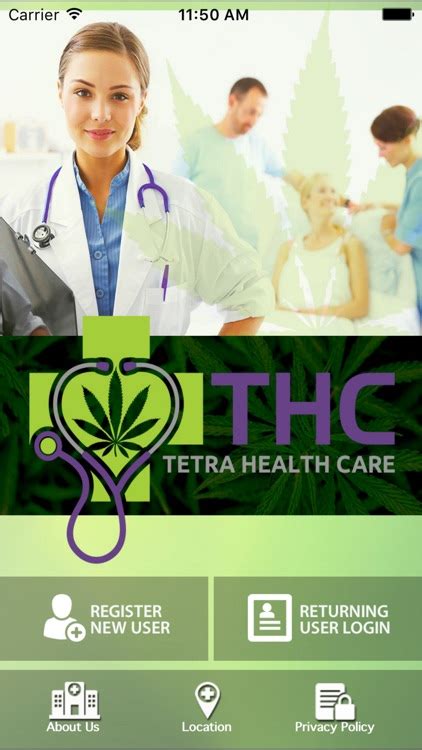 Tetra Health Care