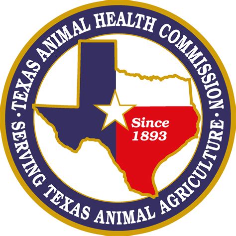 Texas Animal Health Commission Rules