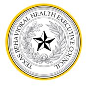 Texas Behavioral Health Online License