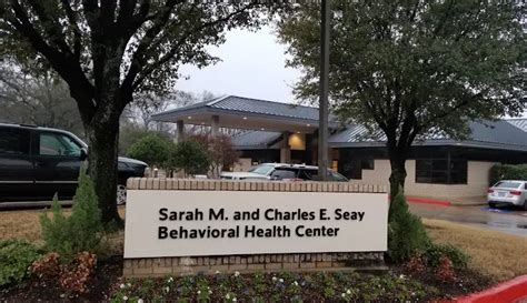 Texas Behavioral Health Plano Tx