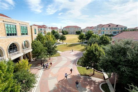 Texas Christian University