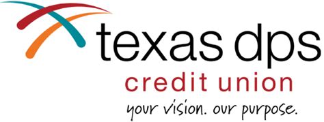 Texas Dps Credit Union