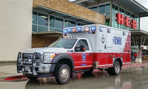 Texas Ems