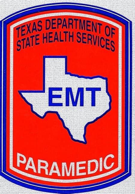 Texas Emt License Lookup