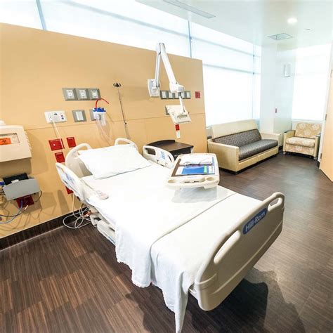 Texas Health Alliance Beds