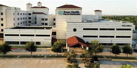 Texas Health Benbrook